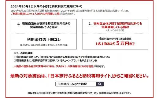 JT006　沖縄県宮古島市　日本旅行　地域限定旅行クーポン300,000円分