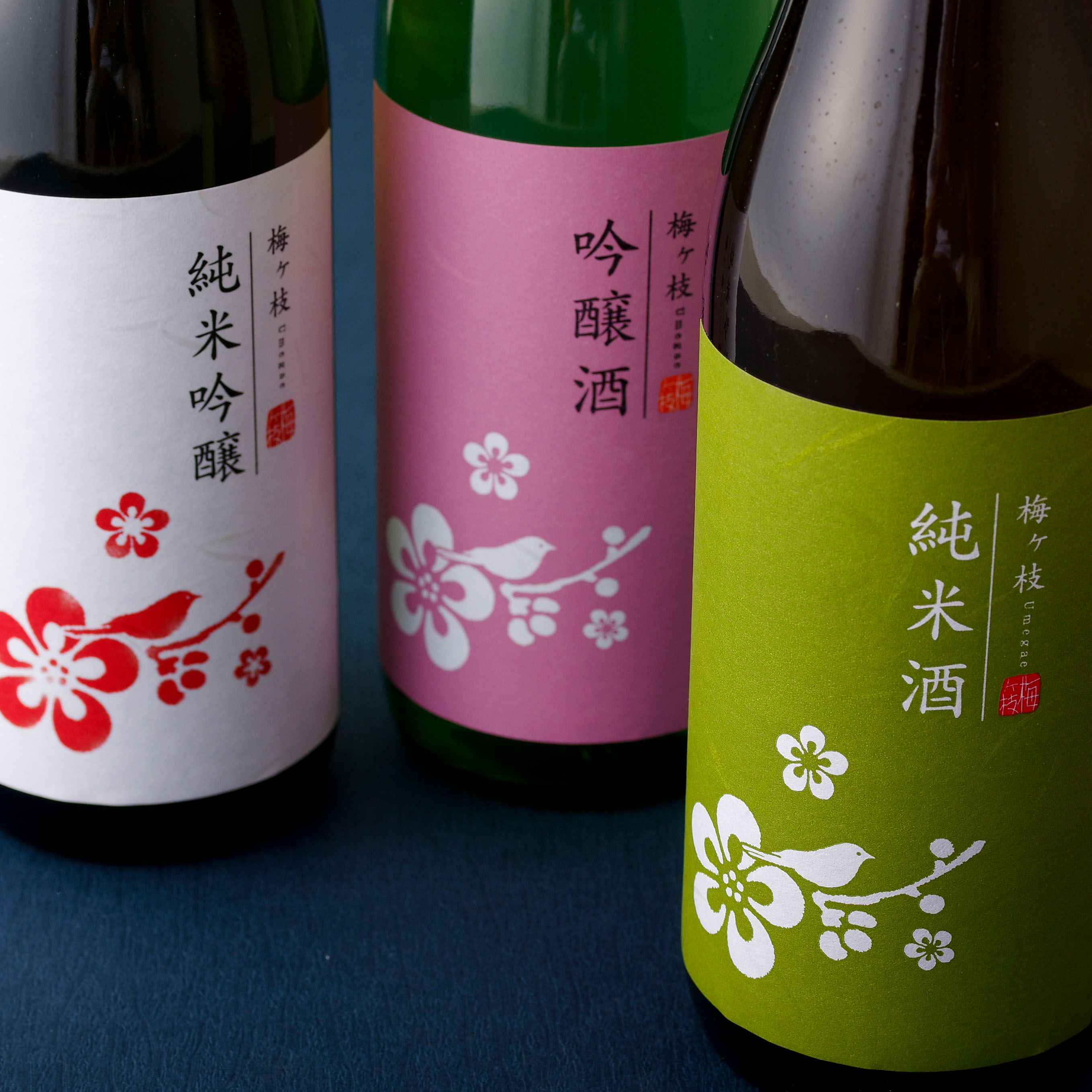 【ふるさと納税】《定期便》純米吟醸・吟醸・純米酒 華やか＆やや辛口 日本酒3本【6回お届け】