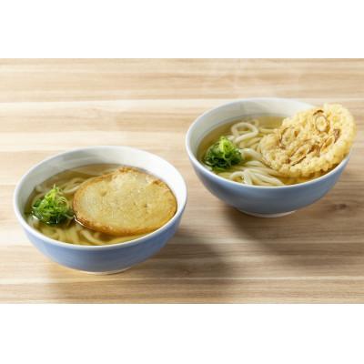 ふるさと納税 福岡市 【博多名物のやわらかいうどん】因幡うどんAセット NH01 |  | 01