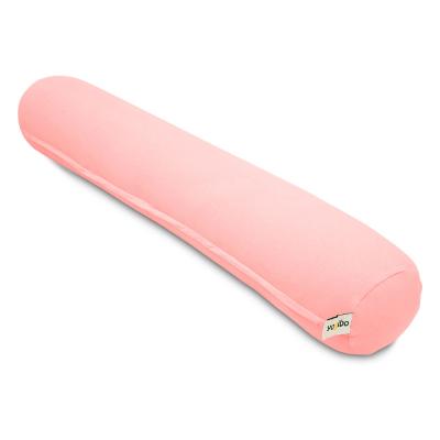 ふるさと納税 岸和田市 【9月30日まで期間限定】Yogibo Roll Max フラミンゴ