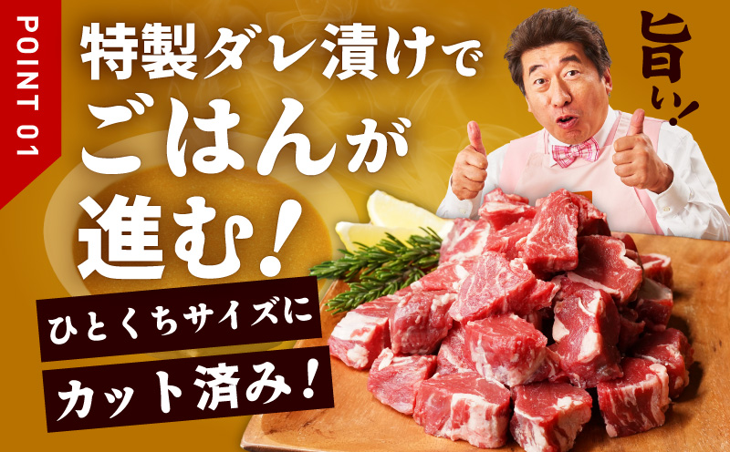 【訳あり】牛ヒレ肉 切り落とし 1kg【小分け 500g×2P 氷温熟成×特製ダレ サイズ不揃い やわらか ステーキ ひと口サイズ カット済み】