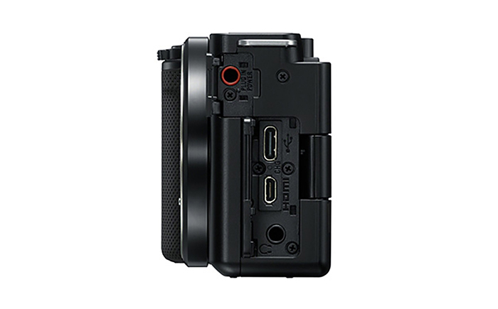 【台数限定】 デジタル 一眼カメラ VLOGCAM ZV-E10L パワーズームレンズキット 【ブラック】 ソニー SONY レンズ交換式 ミラーレス [BHBZ014]