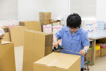 トイレットペーパー シングル48個 トイレット  D0518R0806  福祉施設支援