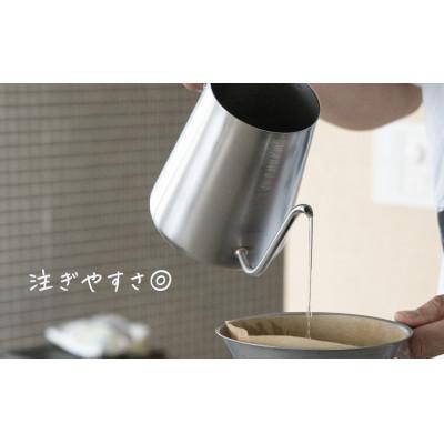 ふるさと納税 燕市 燕三条産　コーヒードリップポット |  | 01