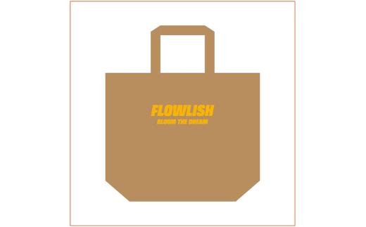 R6-70　【LOWLISH GUNMA】トートバック
