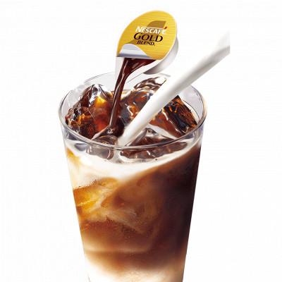 ふるさと納税 稲敷市 ネスカフェ ゴールドブレンド ポーション 甘さひかえめ 18個×12袋(合計216杯分) |  | 01