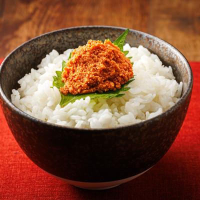 ふるさと納税 釧路町 ＜たらこと明太子 セット＞「たらこバター」と「明太子バター」2種類 160g×3コ ＜計6コ＞ |  | 03