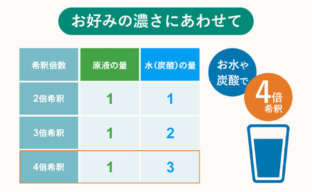 希釈用梅ドリンク 梅ハニップ 3本セット