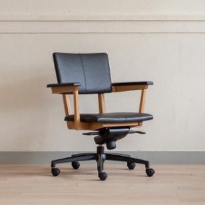 ふるさと納税 東川町 OA-1412 Personal Chair【21100001】