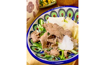 鹿肉 ぎふジビエ スライス 高たんぱく 赤身 鹿肉【200g×4パック】