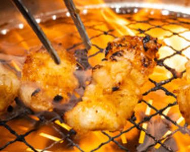 近江牛 味付け ホルモン 秘伝のタレ漬け 近江牛 ミノ 900g ( 300g × 3 ) 【FO77W】 近江牛 牛肉 焼肉 BBQ