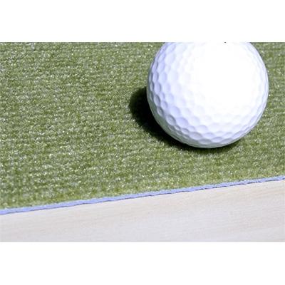 ふるさと納税 芸西村 ゴルフ練習用・高速BENT-TOUCHパターマット90cm×3mと練習用具 |  | 01