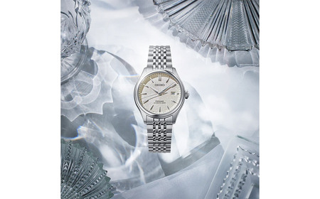 SARX121｢セイコープレザージュ｣メカニカル／時計 ウォッチ 腕時計 セイコー 機械式腕時計 SEIKO ファッション メンズ 岩手県 二戸市