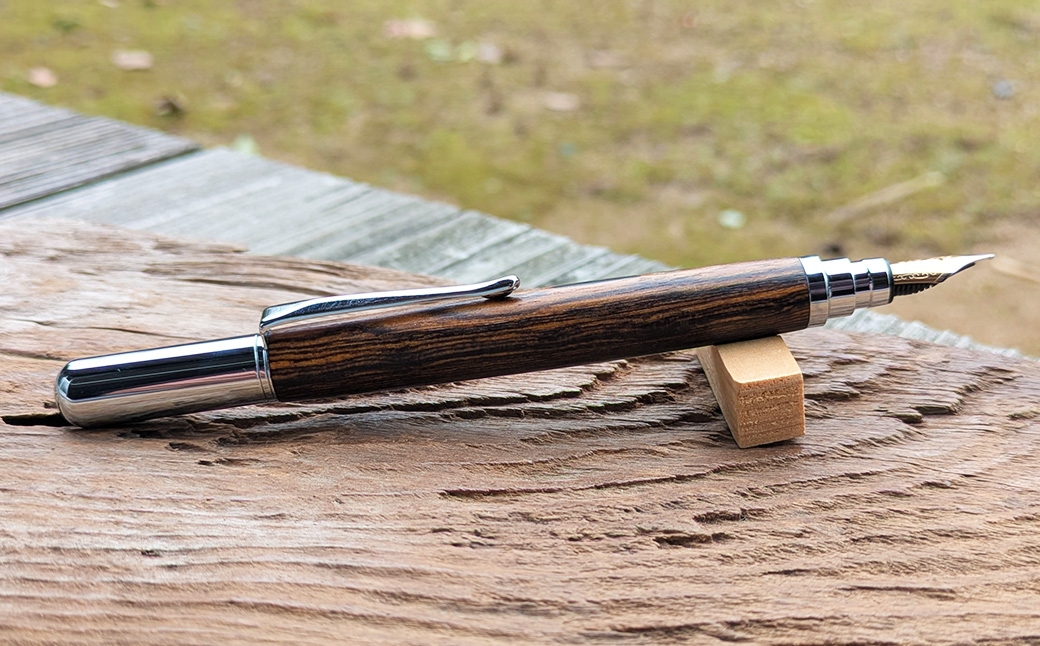 
                  【 チョイス限定 】 ボコーテの万年筆N （ C ） 文房具 文具 筆記用具 万年筆
                