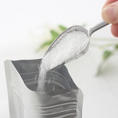 ふるさと納税 橋本市 【入れ歯洗浄剤 160g (8袋セット)】界面活性剤や色素、増粘剤や結着剤など無添加 |  | 02