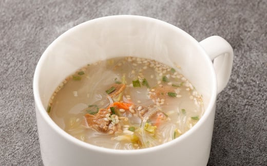 くまモン太平燕アソート 4種 各5食 （白湯とんこつ味、チキン味、うま辛海鮮味、ゆず胡椒味） 計20食 太平燕 タイピーエン 春雨 簡単調理