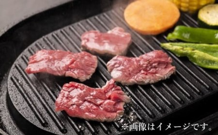 「家族・友達とBBQ！」山形村短角牛おまかせBBQセット（3～4人前）