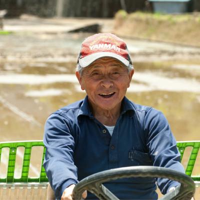 ふるさと納税 八代市 《令和7年産》 鶴喰米 精米300g(2合分) ×2袋 くまさんの輝き_094-6122-A |  | 03