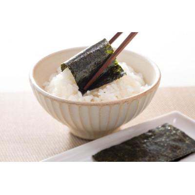ふるさと納税 大竹市 こだわり味付のり 3種詰合せ6本セット(かき風味のり、塩付のり、四万十川産青のり付のり) |  | 02