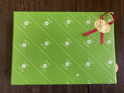 ドライフルーツ 5種セット