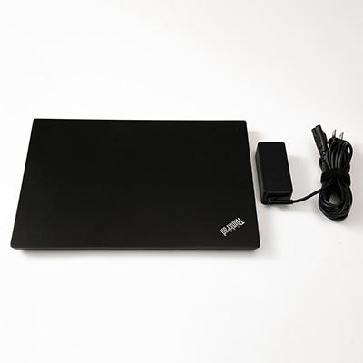 ふるさと納税 茨木市 PC nextの高性能再生パソコン 小型モバイルサイズ/Win11/新品SSD/メモリ8GB |  | 01