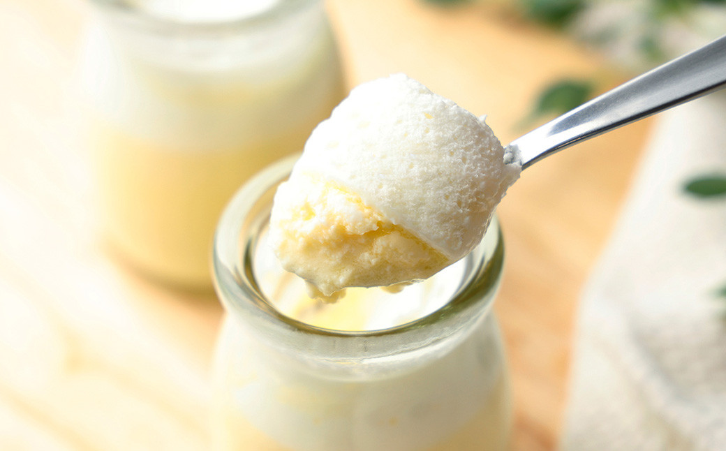 『夕しぼり』ミルクチーズケーキ2種セット【ホール約500g＋瓶詰め3個】（910）