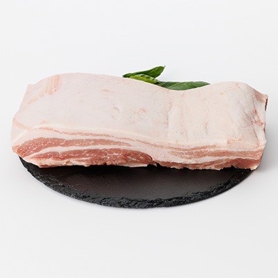 
                  発酵食品を食べた豚 雪乃醸 バラブロック約1kg 豚肉 豚バラ 冷蔵 国産 お肉 肉 お取り寄せ グルメ 料理 調理 おかず あっさり 脂 リンネファーム
                