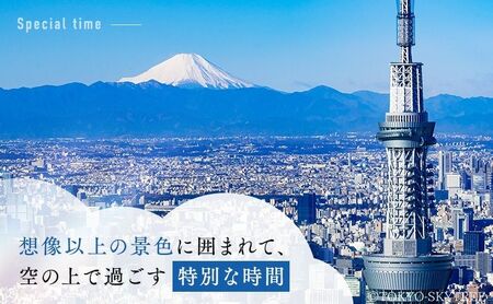 【有効期限：2025年3月31日】東京 スカイツリー 展望台 入場引換券 天望デッキ ・ 天望回廊セット券 大人 1枚 有効期間 6ヶ月 （2024.10.1～2025.3.31） TOKYO SKY
