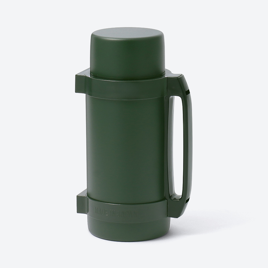 マグナム　ボトル　2500 グリーン