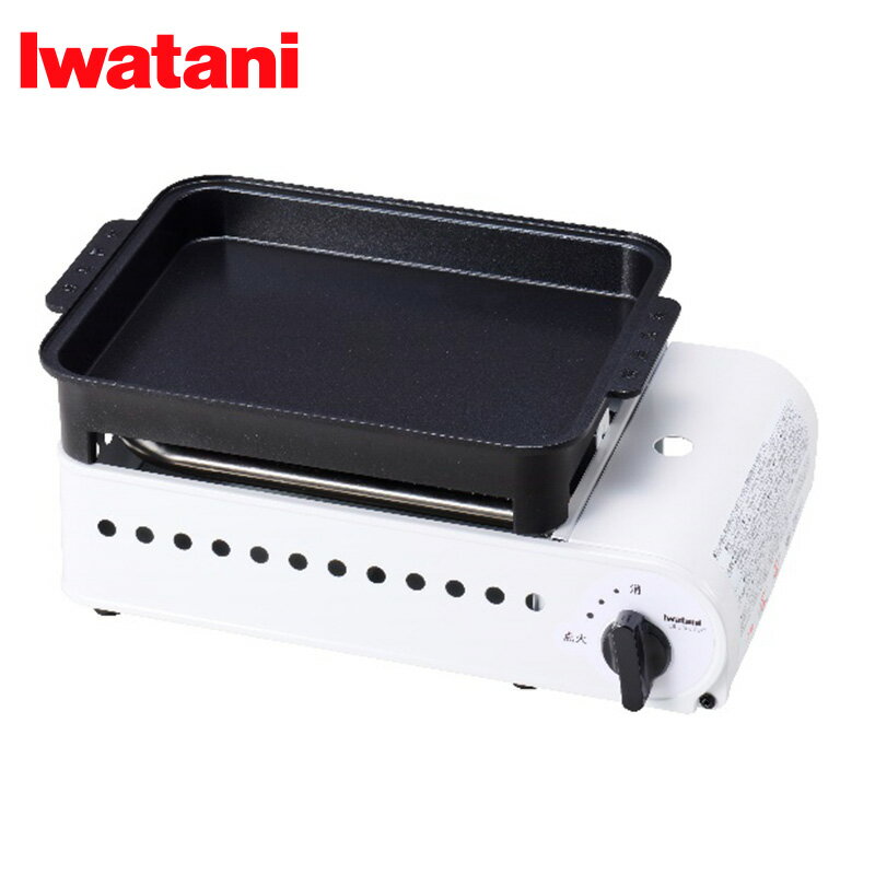 【ふるさと納税】イワタニ　カセットガス　たこ焼器”プロたこマルチ” CB-ETK-2-PSET　 | アウトドア キッチン用品 コンロ カセットコンロ 送料無料 ギフト プレゼント イワタニ イワタニアイコレクト 岩谷産業 さいたま市 埼玉県