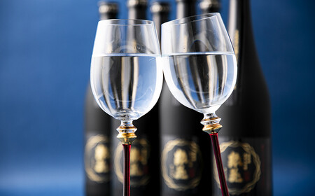 日本盛　惣花　純米大吟醸　720ml×1ケース(6本)