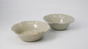 【ふるさと納税】【染付四方花弁小鉢 弐枚】2枚セット 小皿 皿 小鉢 食器 陶芸品 焼物 陶器 工芸品 限定 佐賀 おしゃれ みやき町（ED020）