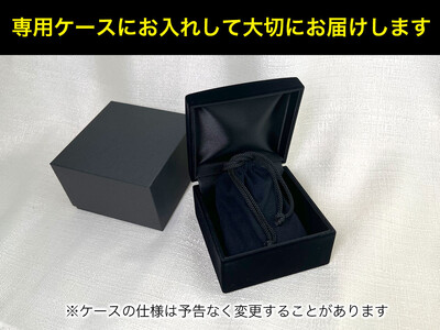 18金(K18)製 『フレンチブルドッグ』＆『パグ』ミニチュアオブジェセット ALPBK151