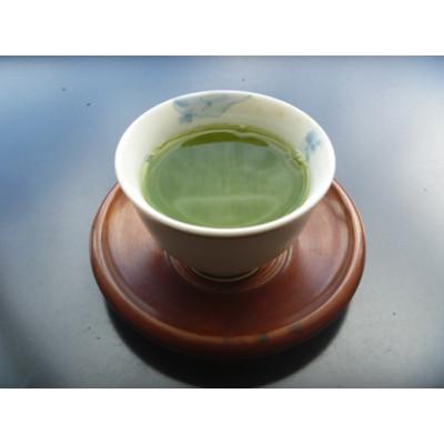 ふるさと納税 掛川市 掛川一番茶 深むし茶 300g袋×5本 |  | 02