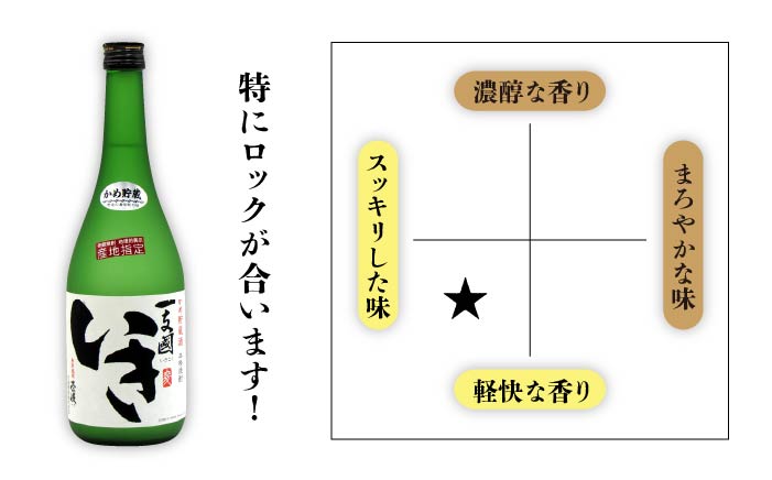 【全12回定期便】隆美焼酎・かめ貯蔵 いき 27度の2本入りセット [JDB200] 156000 156000円