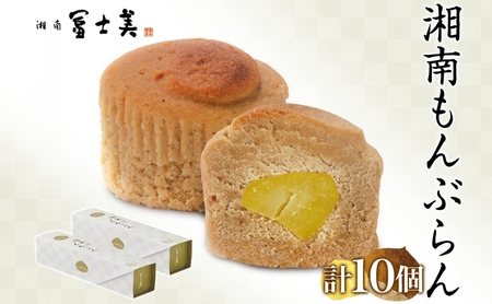モンブラン 冨士美 和もんぶらん 栗 モンブラン【5個×2箱】