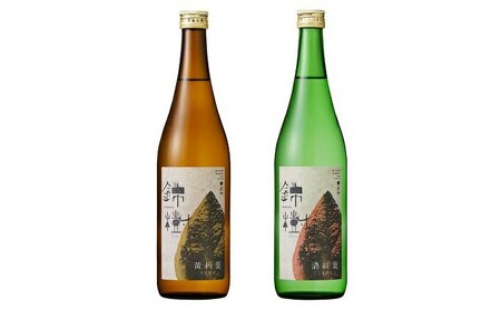 都錦酒造 錦樹（にしき）詰合せ 720ml×2本 B【WS-6】｜送料無料 国産 お酒 酒 お酒 さけ 日本酒 純米酒 純米吟醸酒 こめ 米 お米 和酒 香 香り 風味 芳醇 720ml 飲み比べ 詰