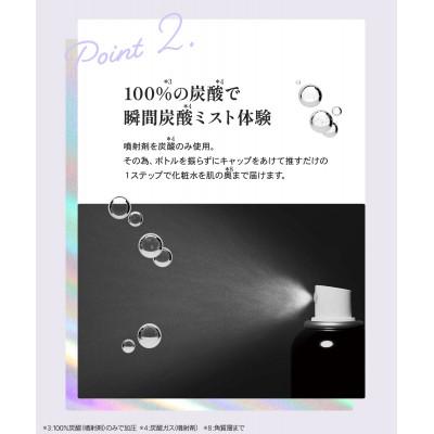 ふるさと納税 幸手市 ビタオン　チアフルミスト プレミアム　90g×1本 |  | 03