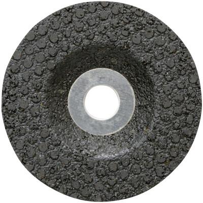 ふるさと納税 岬町 小径研削砥石　ミニスーパーブラック　　　58mmX3.5mmX9.53mm #36　5枚 |  | 01