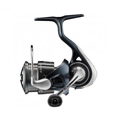 ふるさと納税 東久留米市 【釣具のダイワ】のスピニングリール 23AIRITY ST SF2000SS-P