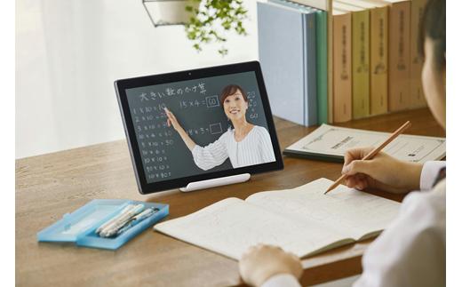タブレット TM103M4V1-B　ブラック