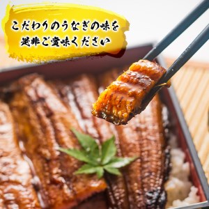 大人気！鯉家の極上蒲焼「大トロうなぎ蒲焼(８尾・1,240g［155g×８尾］)」【国産・手焼き備長炭】 1701-1