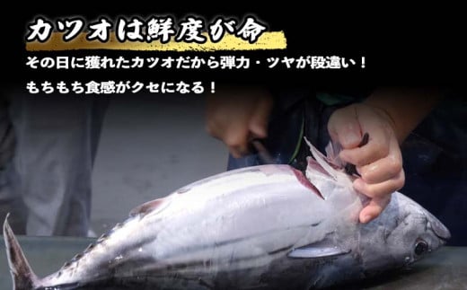 カツオのたたき 鰹のタタキ 約400g 国産 わら焼き 極上 鮮度抜群 高知 須崎
