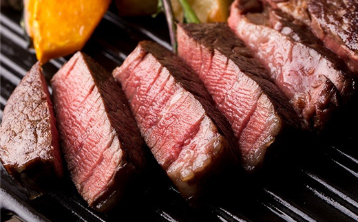 神戸牛　赤身ステーキ　2枚合計200g【配送不可地域：離島】【1440980】