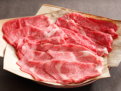 【期間限定】特選近江牛定期便（３カ月）プレミアムコース（近江牛マスター名人編）【ZZ43U 】