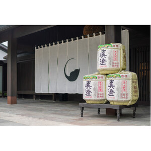 真澄「純米大吟醸 山花」720ml 箱入【34-13】　信州　諏訪　宮坂醸造