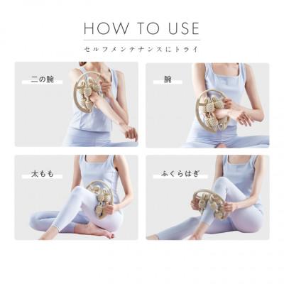 ふるさと納税 高槻市 MIVIOS ハンドルローラープラス/MVS317 |  | 02