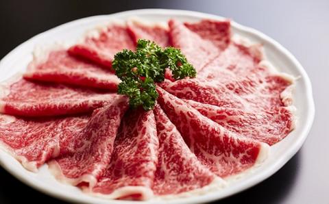 【12-12】松阪牛ロース　定期便（10月～1月発送）