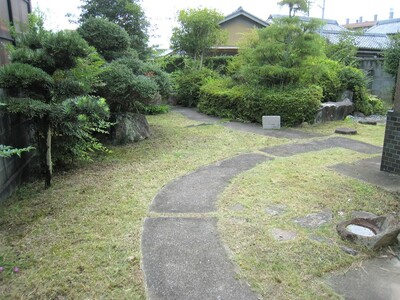 便利屋PAL 利用券 15,000円分[ 草刈り 木伐採 空き家管理 お墓清掃 引越し手伝い ] チケット サービス 代行 代行サービス 家事代行サービス 