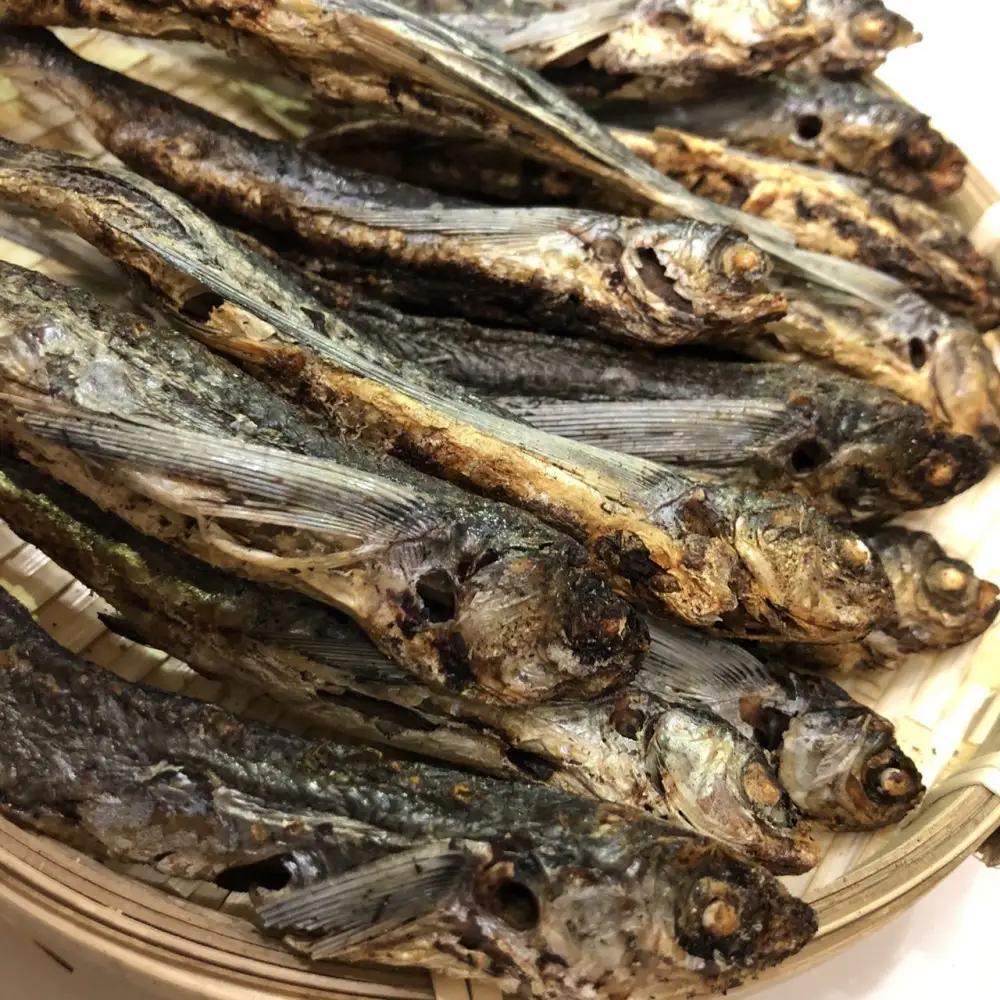 無添加焼き飛魚入りだしパック　4袋セット